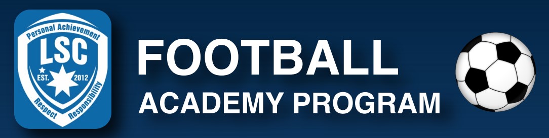 LSC Football Academy | Lakeview Senior College | Caroline Springs